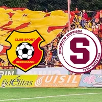 Saprissa y Herediano reciben la alerta meteorológica que amenaza la final del Clausura 2026