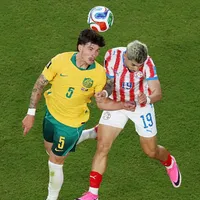 Mundial 2026: así quedó la tabla de posiciones del Grupo D con el empate de Paraguay vs. Australia