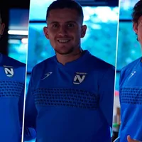 Liga de Naciones de la Concacaf 2022-23: los legionarios que tendrá Nicaragua para el cierre de la Liga B