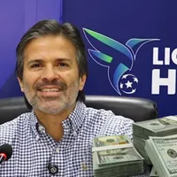 Este es el salario del colombiano Benjamín Romero, el nuevo ´fichaje´ de la Liga Nacional