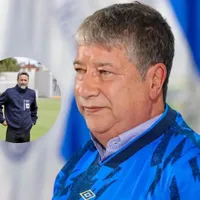 Mientras Thomas Christiansen gana 850 mil dólares en Panamá, esto es lo que cobra Bolillo Góm.ez en El Salvador