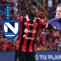 Figura en Alajuelense y a La Sele: Joel Campbell le habló directo al Piojo Herrera con un mensaje que le mete miedo a Honduras y Nicaragua