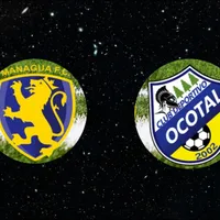 Día y hora para ver Managua vs Deportivo Ocotal por la Liga Primera de Nicaragua