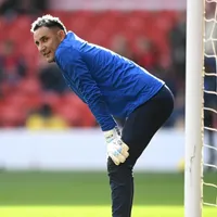 ¿De vuelta al PSG? Keylor Navas está de regreso en París