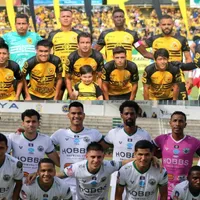 Platense vs Verdes FC: cuándo, a qué hora y por qué canal ver hoy EN VIVO el partido de ida por la ronda preliminar de la Liga Concacaf 2022