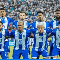 Deybi Flores impacta a toda Honduras con su decisión en el cierre del mercado ¿En qué club jugará?