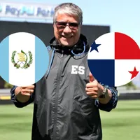 El Salvador sorprende a Panamá y Guatemala: Bolillo Gómez suma crack