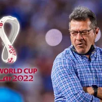 Hugo Pérez sobre Qatar 2022: "Todavía tenemos posibilidad de pelear"