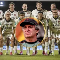Llegó a Alajuelense como figura, pero Machillo Ramírez lo borró y ahora recibe el mensaje más duro: "Fue una gran mentira"