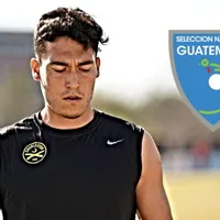 Nico Rittmeyer confesó que su madre lloró tras ser convocado por la Bicolor