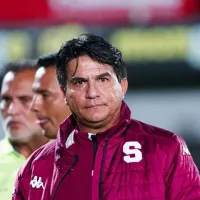 Vladimir Quesada fue criticado duramente.
