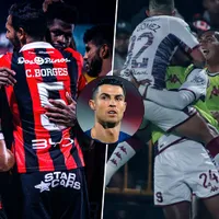 Alajuelense y Saprissa siguen los pasos de Cristiano Ronaldo. (Foto: FCA)