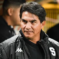 Quesada logró un cambio increíble. (Foto: Teletica)
