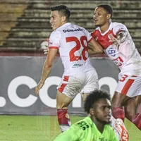 ¡Histórico! Real Estelí venció al CAI y jugará la final de la Copa Centroamericana 2023