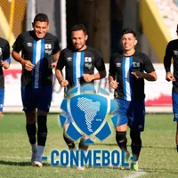 El Salvador disputará un nuevo amistoso contra selección sudamericana