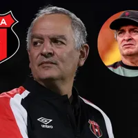 El reemplazante de Machillo Ramírez: Joseph Joseph confirma los nombres de los candidatos al banquillo de Alajuelense