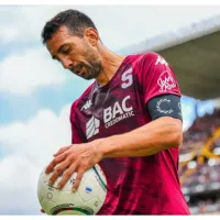 Saprissa en crisis: Mariano Torres necesitó apenas dos palabras para dejar expuestos a los responsables de la derrota contra Alajuelense