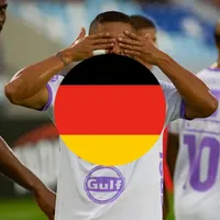 Directo desde Alemania: confirman el nuevo fichaje de Comunicaciones que impresionará a todo Guatemala.