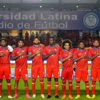Selección de Panamá sufre la baja de Aníbal Godoy: qué le pasó y quién lo reemplaza