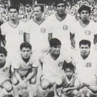 Cómo fue la primera clasificación al Mundial de El Salvador, hace 50 años exactos