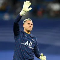 Keylor Navas podría ir a un nuevo destino inesperado.