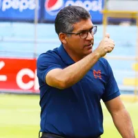 El técnico de Municipal asegura que tiene bien estudiado a Olimpia