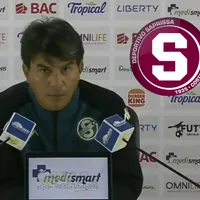 Saprissa fue humillado por Alajuelense y Vladimir Quesada lanzó el mensaje que nadie puede creer en Tibás: "Estoy muy contento"