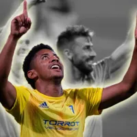 La Liga de España destaca curioso dato del Choco Lozano
