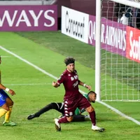Liga Concacaf: Saprissa elimina a Santa Lucía Cotzumalguapa y clasifica a los cuartos de final [VIDEO]