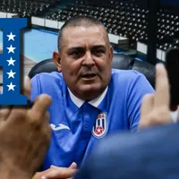 "No tenemos nada que perder": Yunielys Castillo, DT de Cuba, habló sobre el duelo ante Honduras