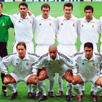 Ídolo del Real Madrid califica a Keylor como "leyenda viviente" del cuadro merengue