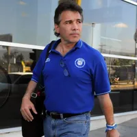 Carlos De Los Cobos: “Fue un error aceptar el partido ante Estados Unidos”