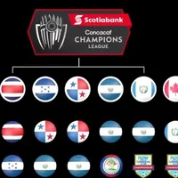 Programación de ida de cuartos en Liga Concacaf, que regresa esta semana
