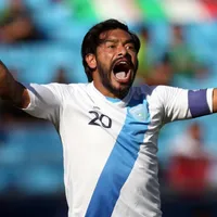 “El Pescado” Ruiz también arremetió contra el Gobierno de Guatemala