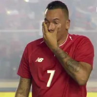Jugador de Selección Panamá estalló contra hinchas por dar la espalda a ídolos que se fueron