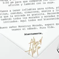 La ingeniosa invitación del Sporting al Saprissa para su próximo juego