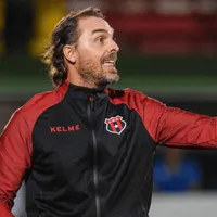Concachampions 2023: Andrés Carevic confía en una posible remontada de Alajuelense