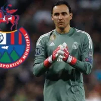 La mega oferta que recibió Keylor para dejar al Madrid