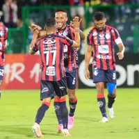 Cartaginés goleó a Jocoro y sueña con los cuartos de final de la Copa Centroamericana (VIDEO)