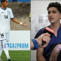 Allan Rivera, de la cárcel al fútbol