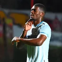 ¡Thomas Christiansen y Panamá lo celebran! Azarías Londoño sigue deslumbrando con Universidad Católica