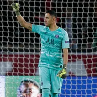 Multicampeón del PSG se declara fanático de Keylor Navas
