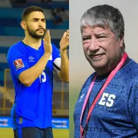 No hay vuelta atrás: Bolillo Gómez toma una tajante decisión sobre la vuelta de Alex Roldán a El Salvador.