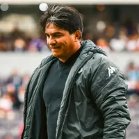 Vladimir Quesada habló sobre la salida de un futbolista. (Foto: Tigo Sports)