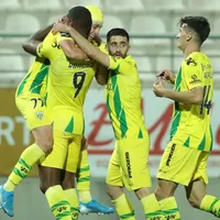 El Tondela de Jonathan Rubio logró su primer triunfo desde la reanudación