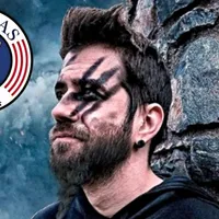El FAS recibe un curioso mensaje de AuronPlay a pocos días de enfrentar a Alianza [VIDEO]