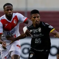 Real Estelí venció 1-0 a CAI en la ida de las semifinales