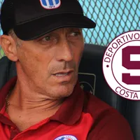 Pedro Troglio respondió si le gustaría dirigir a Saprissa en 2024