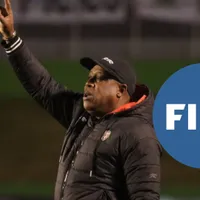 Hernán Medford y su equipo reciben una gran noticia por parte de la FIFA