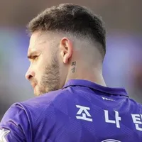 Anyang toma drástica decisión tras incidente de Jonathan Moya